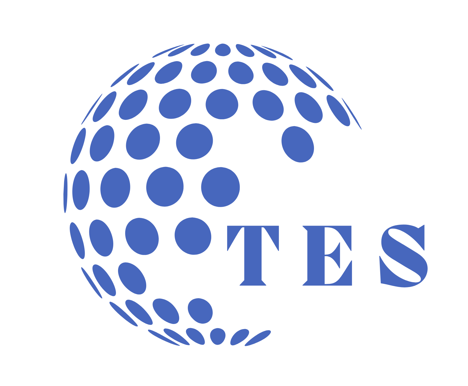 Công ty TNHH Thương mại và Dịch vụ Công nghệ TES